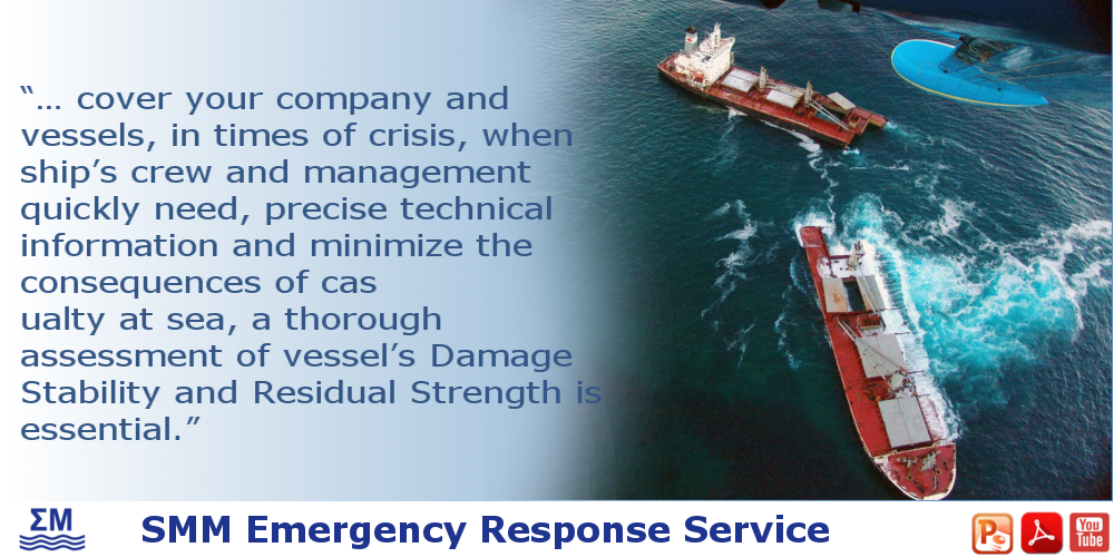 SMM Emergency Response Service