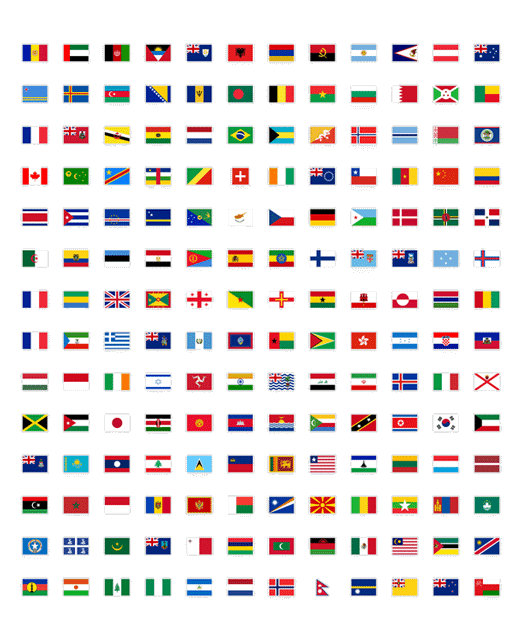 Ship Registries
