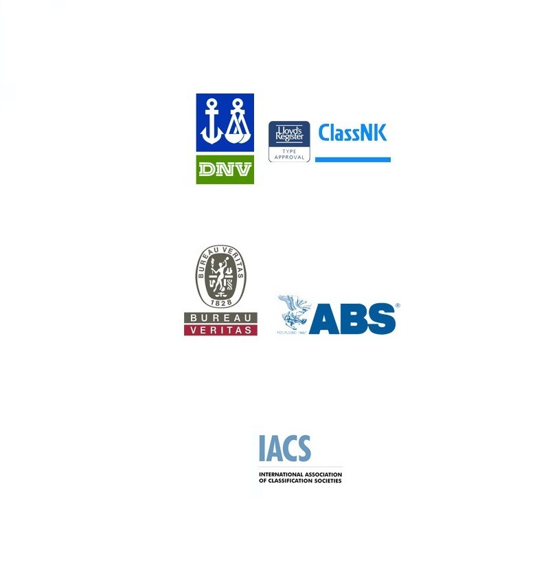 Classification Societies
