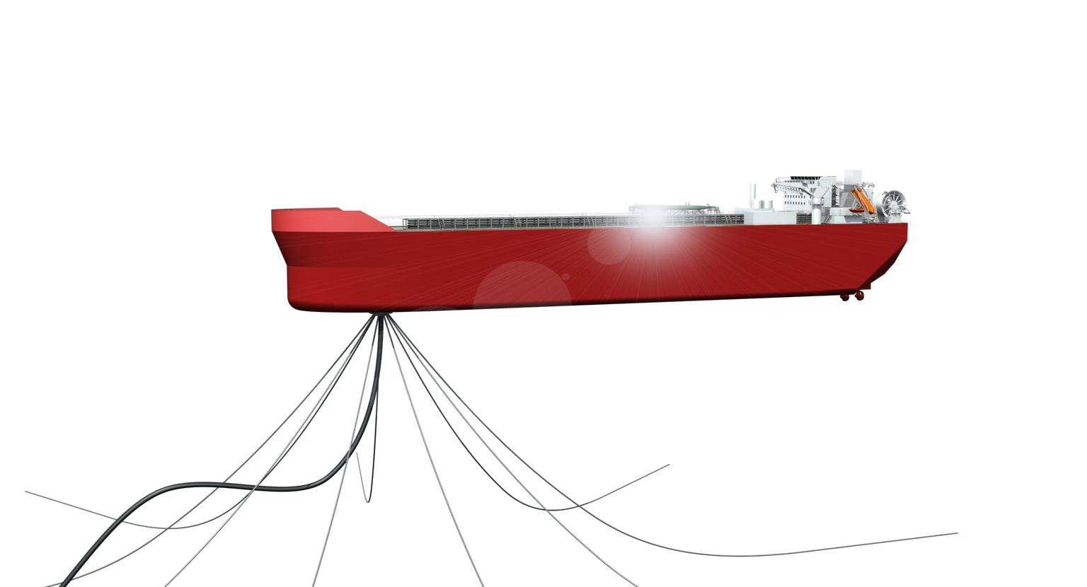 Compliance with New Panama Canal Moorings / Towing Requirements