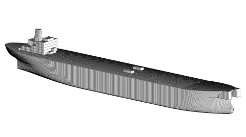 SMM Ship Evaluation Service