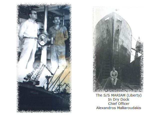 Heritage of SMM (UK) Ltd.